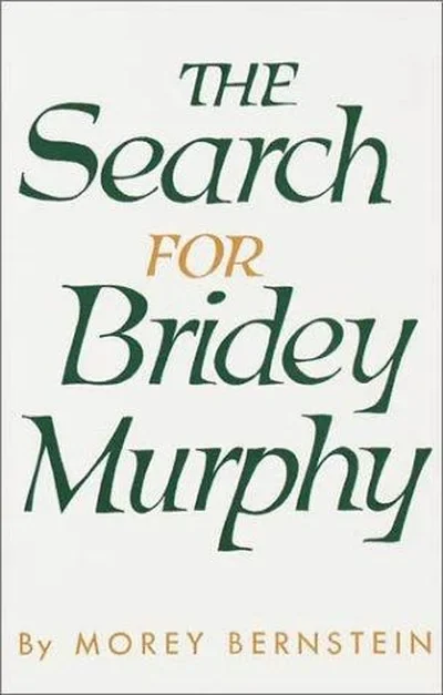 The Search for Bridey Murphy — dewey-133