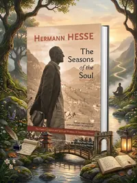 The Seasons of the Soul: The Poetic Guidance and Spiritual Wisdom of Hermann Hesse — photo 1