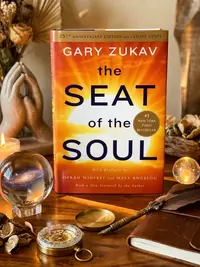 The Seat of the Soul (Anniversary) — photo 1