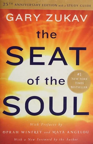 The Seat of the Soul (Anniversary)