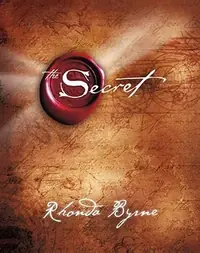 The Secret Byrne, Rhonda — photo 2