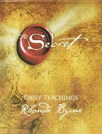 The Secret Daily Teachings Byrne, Rhonda — photo 2