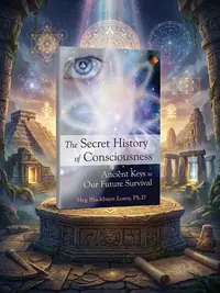 The Secret History of Consciousness: Ancient Keys to Our Future Survival — photo 1