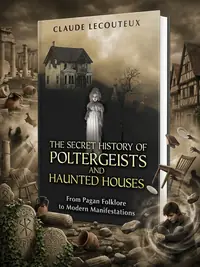 The Secret History of Poltergeists and Haunted Houses: From Pagan Folklore to Modern Manifestations — photo 1