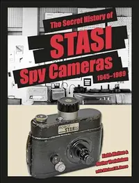 The Secret History of Stasi Spy Cameras: 1950-1990 — photo 2