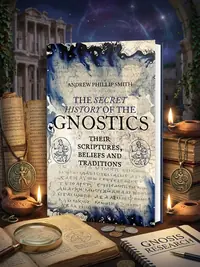 The Secret History of the Gnostics: Their Scriptures, Beliefs and Traditions — photo 1