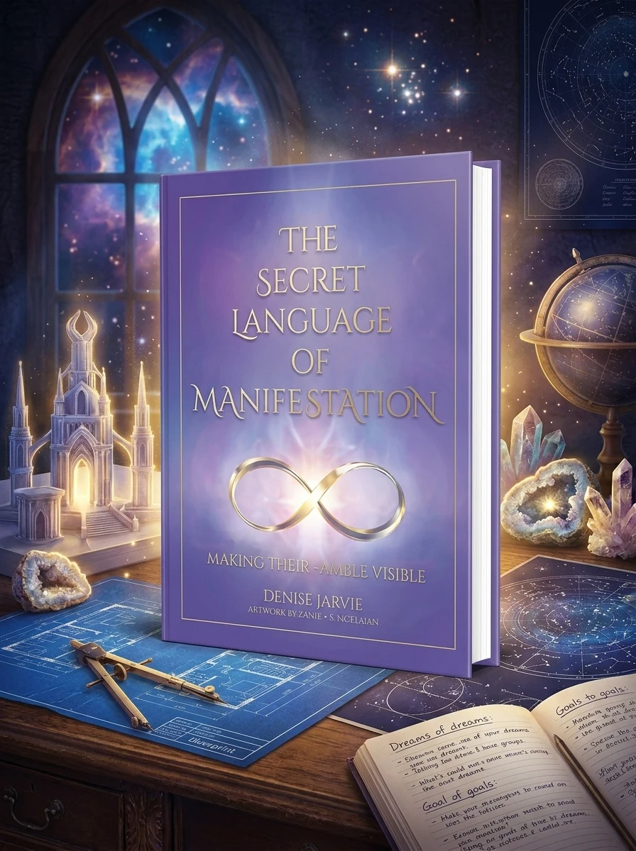 The Secret Language of Manifestation