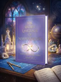The Secret Language of Manifestation — photo 1
