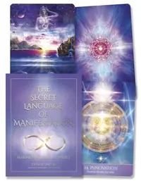The Secret Language of Manifestation — photo 2