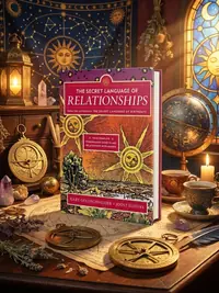 The Secret Language of Relationships: Your Complete Personology Guide to Any Relationship with Anyone — photo 1