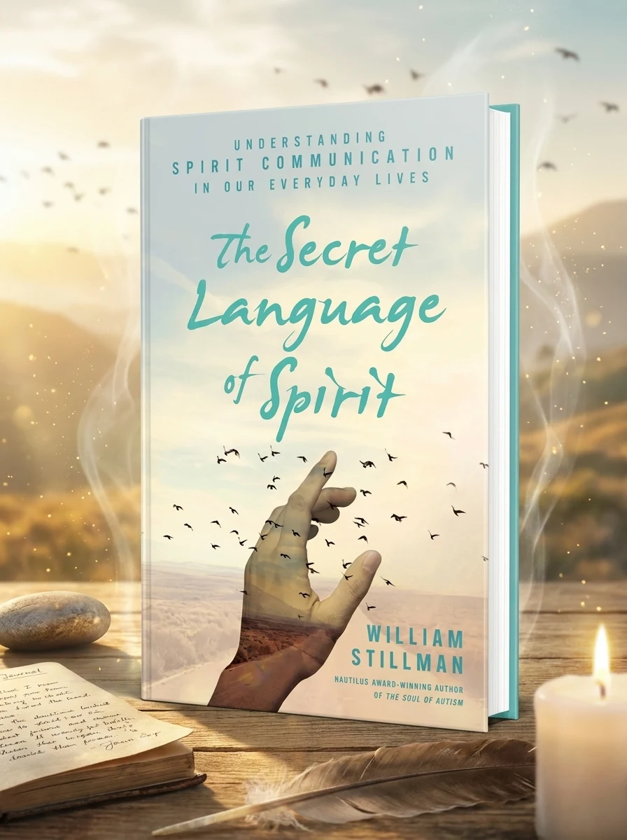 The Secret Language of Spirit: Understanding Spirit Communication in Our Everyday Lives