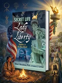 The Secret Life of Lady Liberty: Goddess in the New World — photo 1