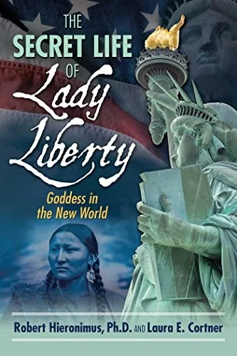 The Secret Life of Lady Liberty: Goddess in the New World — photo 3