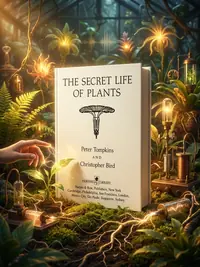 The Secret Life of Plants: A Fascinating Account of the Physical, Emotional, and Spiritual Relations Between Plants and Man — photo 1