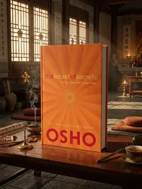The Secret of Secrets: On the Secret of the Golden Flower: Taoist Teachings on Life and Existence — photo 1