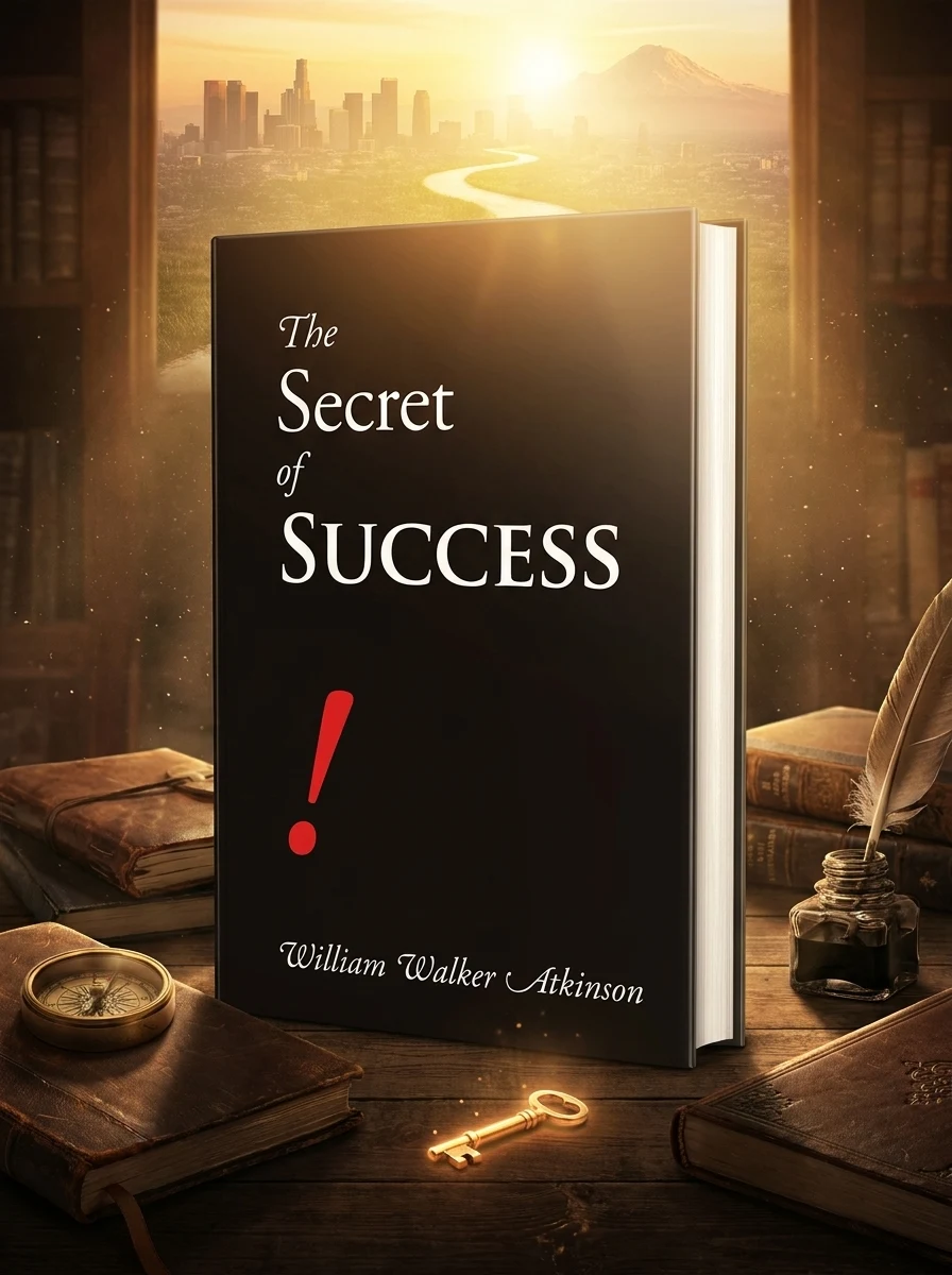 The Secret of Success