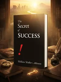 The Secret of Success — photo 1
