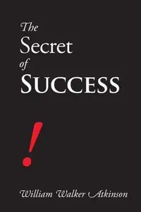 The Secret of Success — photo 3