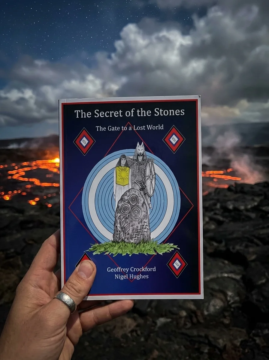 The Secret Of The Stones: The Gate to a Lost World — photo 2