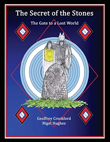 The Secret Of The Stones: The Gate to a Lost World — photo 3