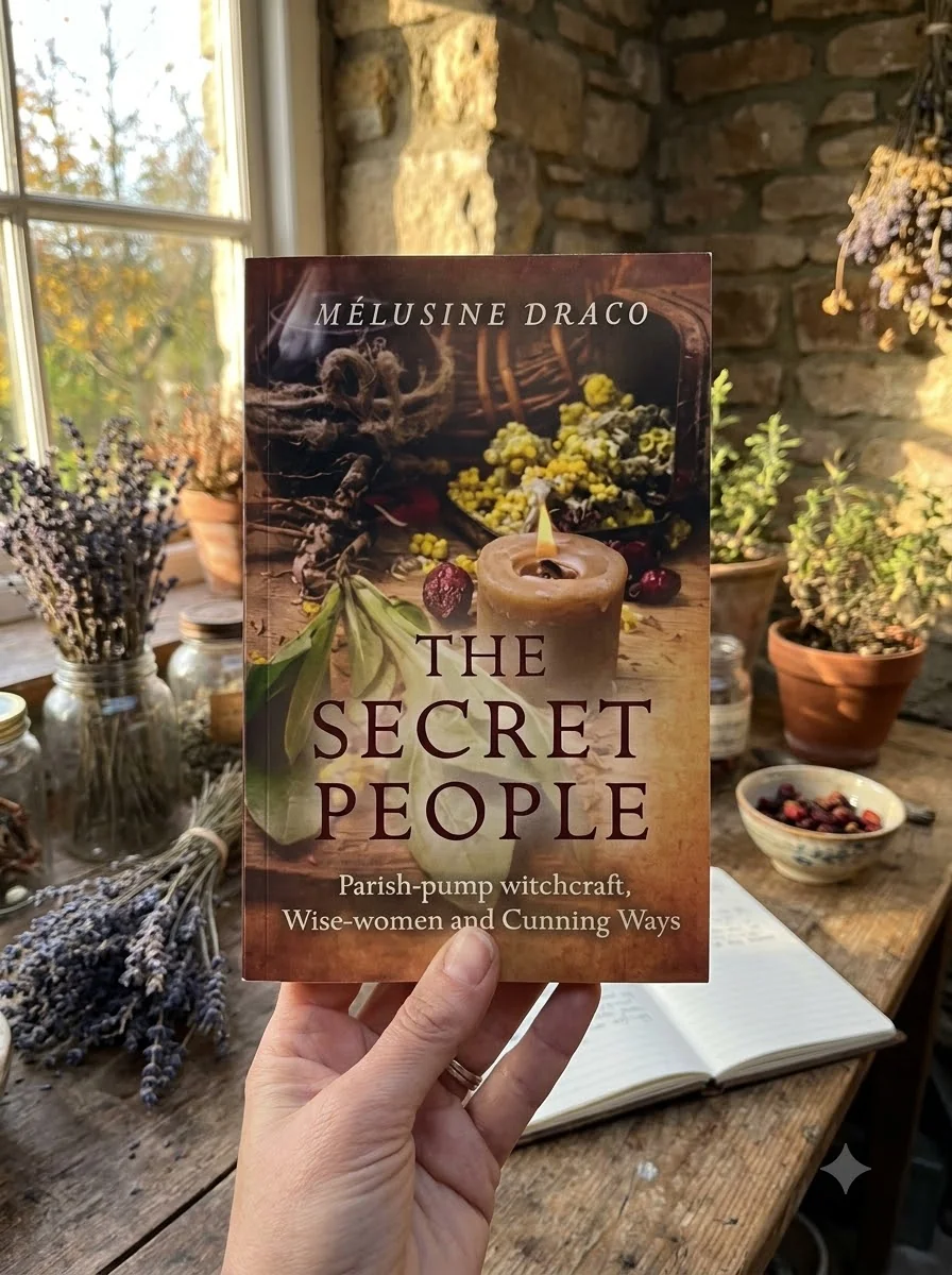 The Secret People — photo 2