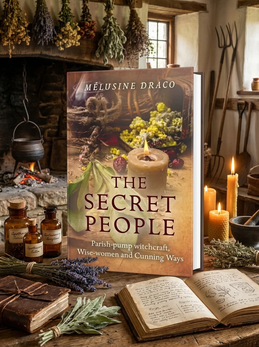 The Secret People