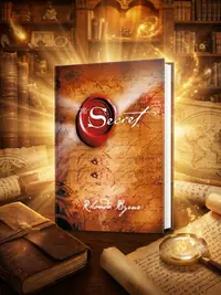 The Secret — photo 1