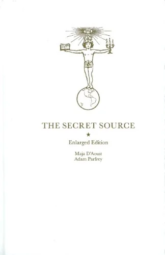 The Secret Source: The Law of Attraction and Its Hermetic Influence Throughout the Ages (Enlarged) — photo 3