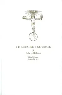 The Secret Source: The Law of Attraction and Its Hermetic Influence Throughout the Ages (Enlarged) — photo 2