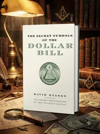 The Secret Symbols of the Dollar Bill: A Closer Look at the Hidden Magic and Meaning of the Money You Use Every Day — photo 1