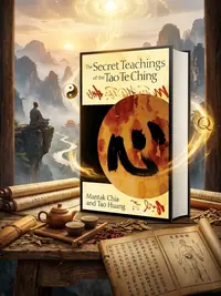 The Secret Teachings of the Tao Te Ching (Original) — photo 1