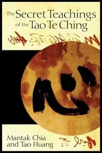 The Secret Teachings of the Tao Te Ching (Original) — photo 2