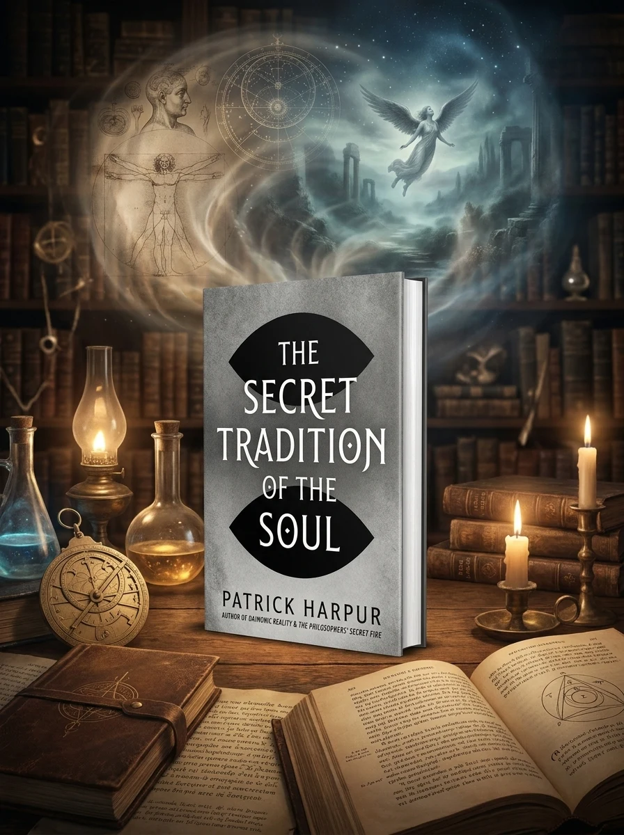 The Secret Tradition of the Soul