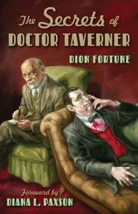 The Secrets of Doctor Taverner — photo 2