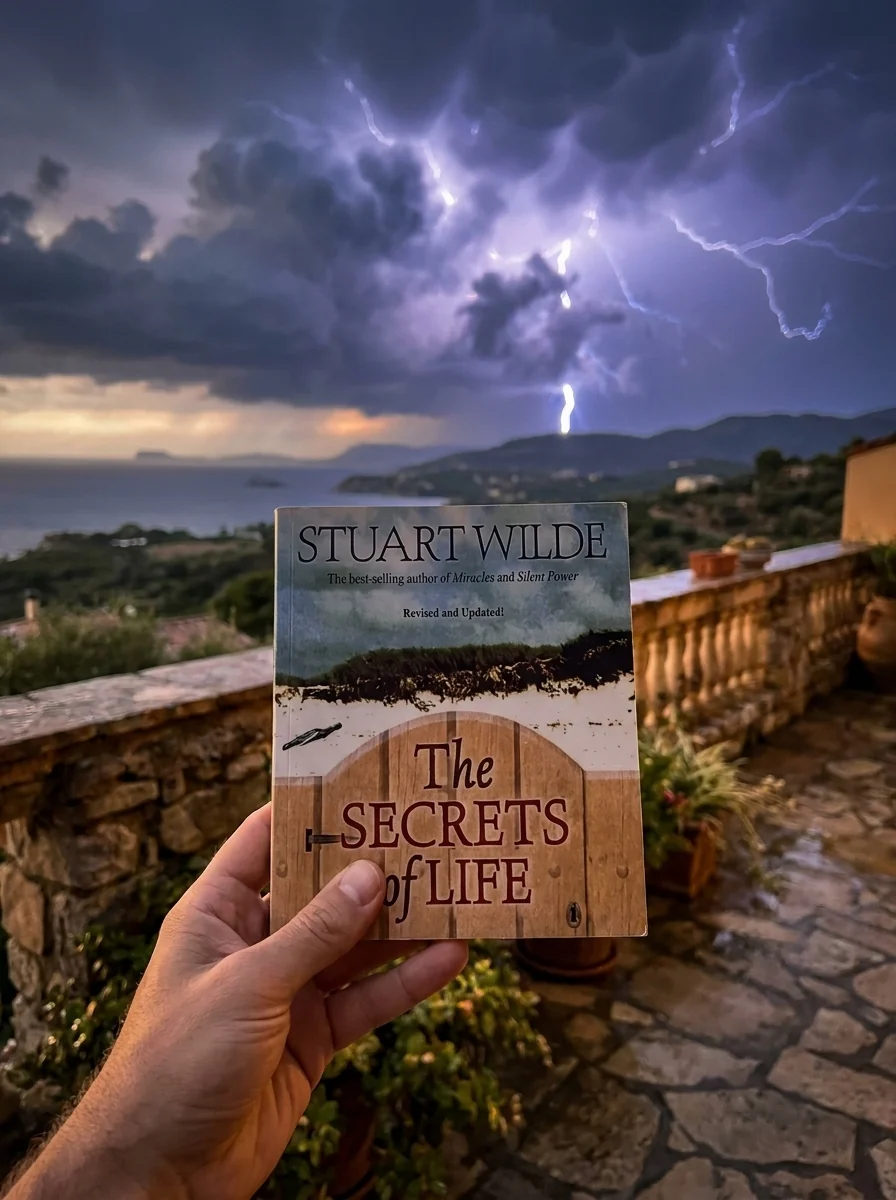 The Secrets of Life: (revised and Updated!) (Revised and Updated) — photo 2