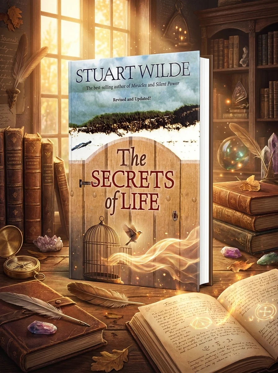 The Secrets of Life: (revised and Updated!) (Revised and Updated)
