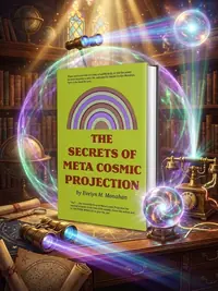 The Secrets of Meta-Cosmic Projection — photo 1