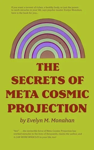 The Secrets of Meta-Cosmic Projection