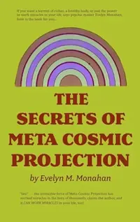 The Secrets of Meta-Cosmic Projection — photo 2