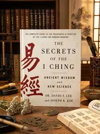 The Secrets of the I Ching: Ancient Wisdom and New Science — photo 1