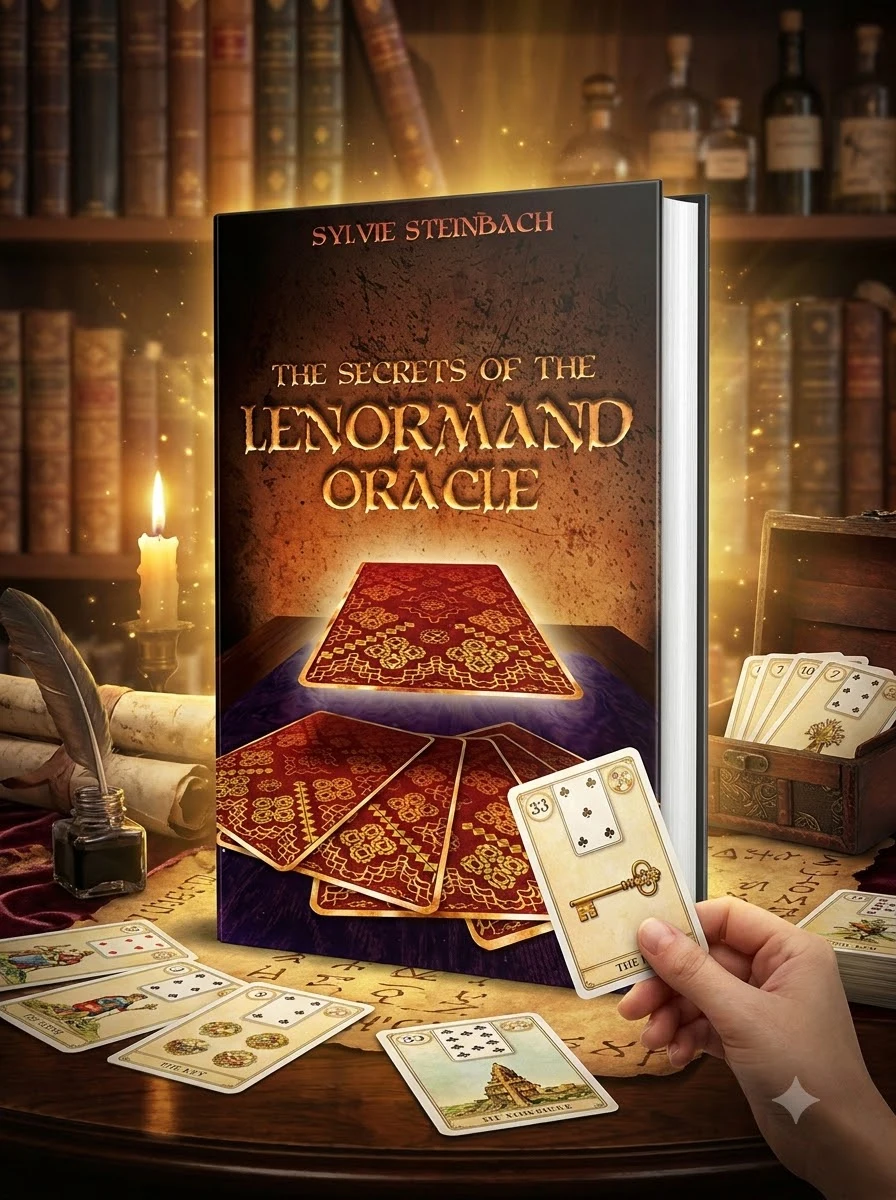 The Secrets of the Lenormand Oracle