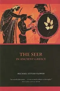 The Seer in Ancient Greece — photo 2