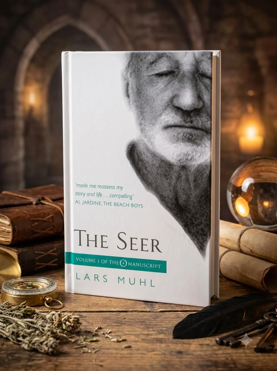 The Seer: Volume I of the O Manuscript: The Scandinavian Bestseller Muhl, Lars