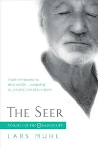 The Seer: Volume I of the O Manuscript: The Scandinavian Bestseller Muhl, Lars — photo 2