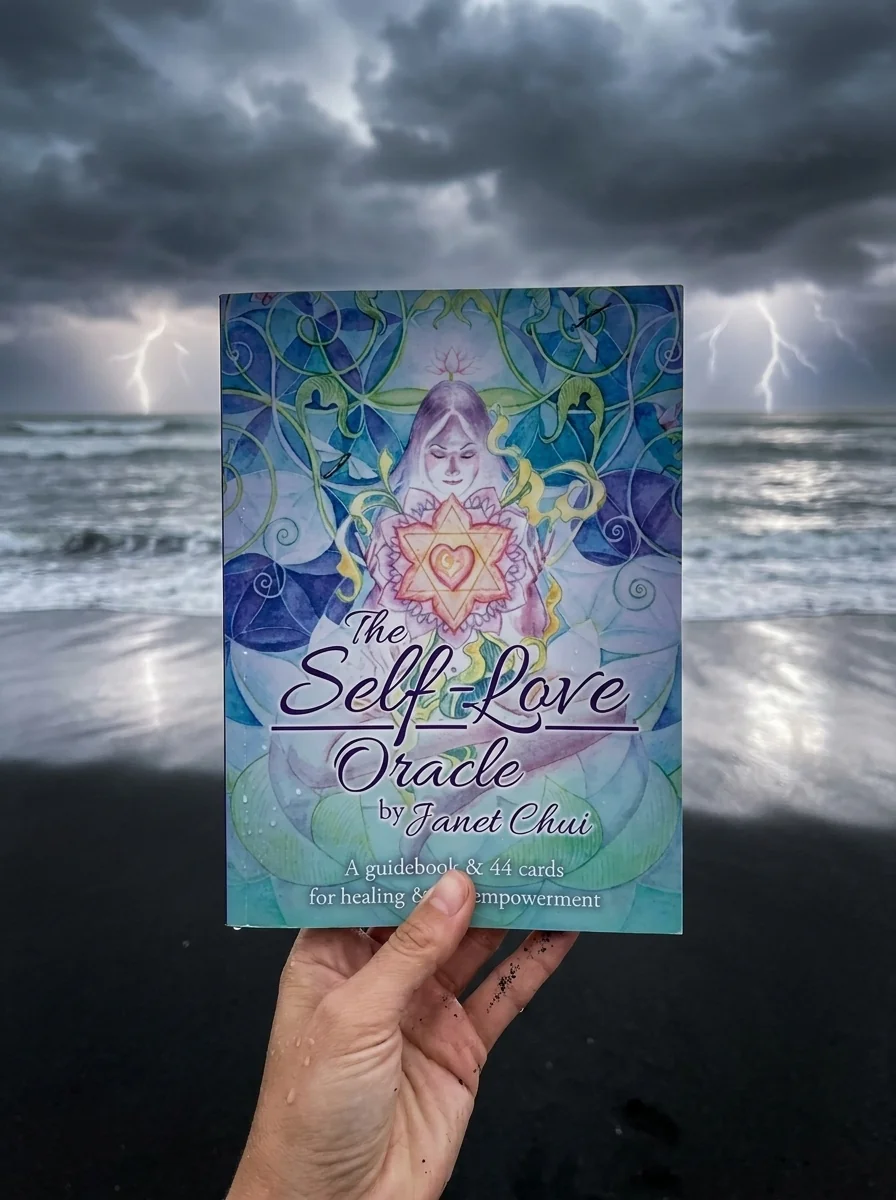 The Self-Love Oracle — photo 2