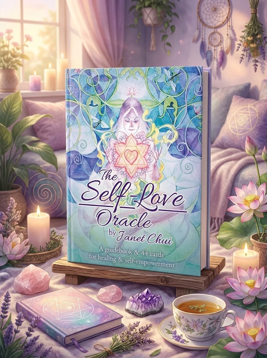 The Self-Love Oracle