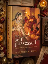 The Self Possessed: Deity and Spirit Possession in South Asian Literature and Civilization — photo 1