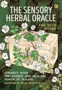 The Sensory Herbal Oracle: Connect with the Energy and Healing Power of Plants — photo 2