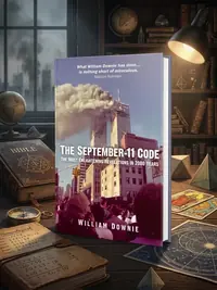 The September-11 Code: The Most Enlightening Revelations in 2000 Years — photo 1