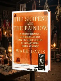 The Serpent and the Rainbow — photo 1
